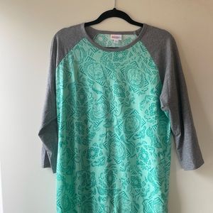Lularoe Disney Ariel